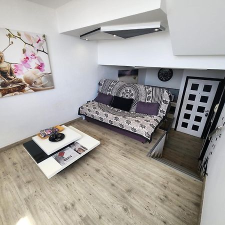 Apartament Los Gigantes,Huge Terrace,Sea View,Air Conditioning Puerto de Santiago  Zewnętrze zdjęcie