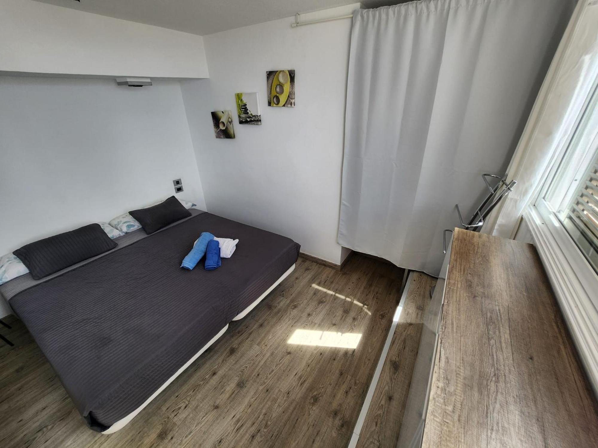 Apartament Los Gigantes,Huge Terrace,Sea View,Air Conditioning Puerto de Santiago  Zewnętrze zdjęcie