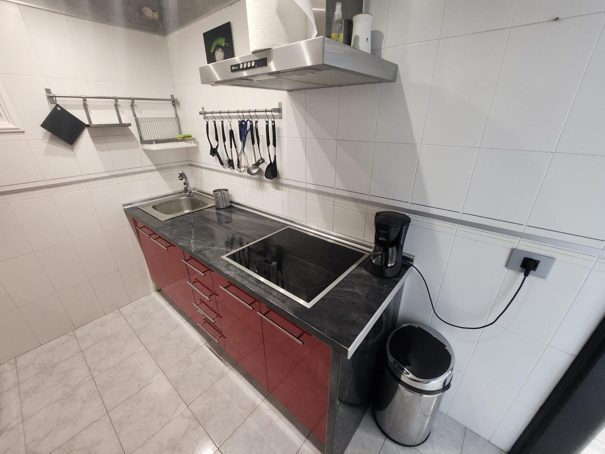 Apartament Los Gigantes,Huge Terrace,Sea View,Air Conditioning Puerto de Santiago  Zewnętrze zdjęcie