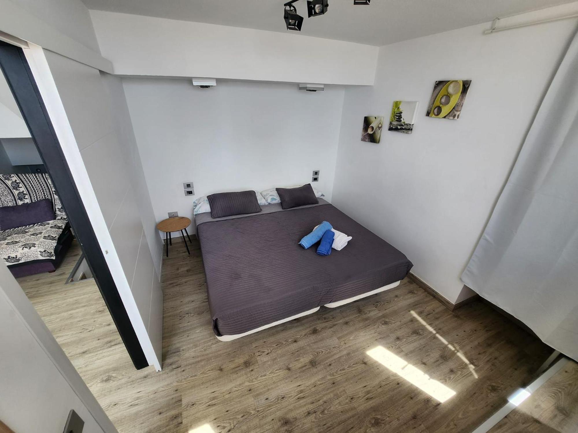 Apartament Los Gigantes,Huge Terrace,Sea View,Air Conditioning Puerto de Santiago  Zewnętrze zdjęcie